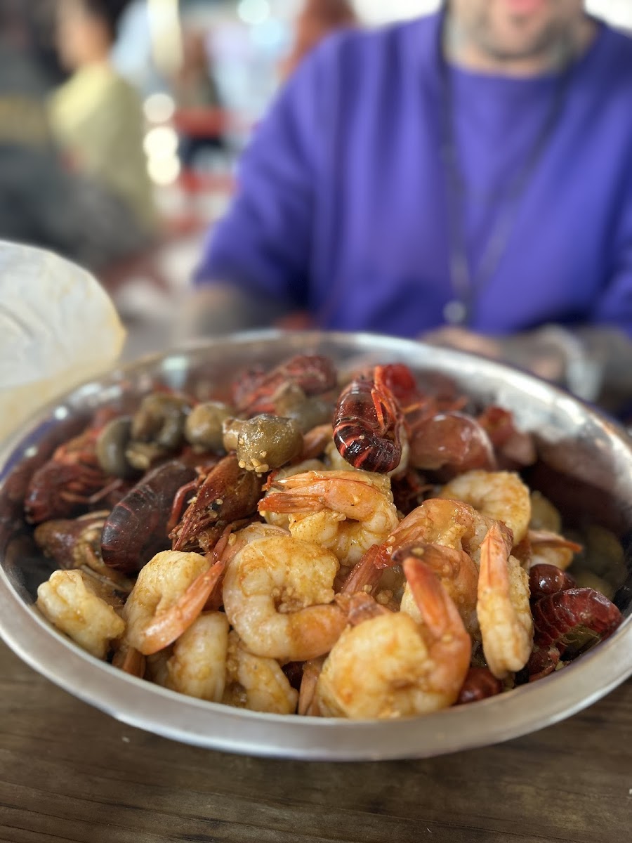 Swamp Donkey's Seafood-6