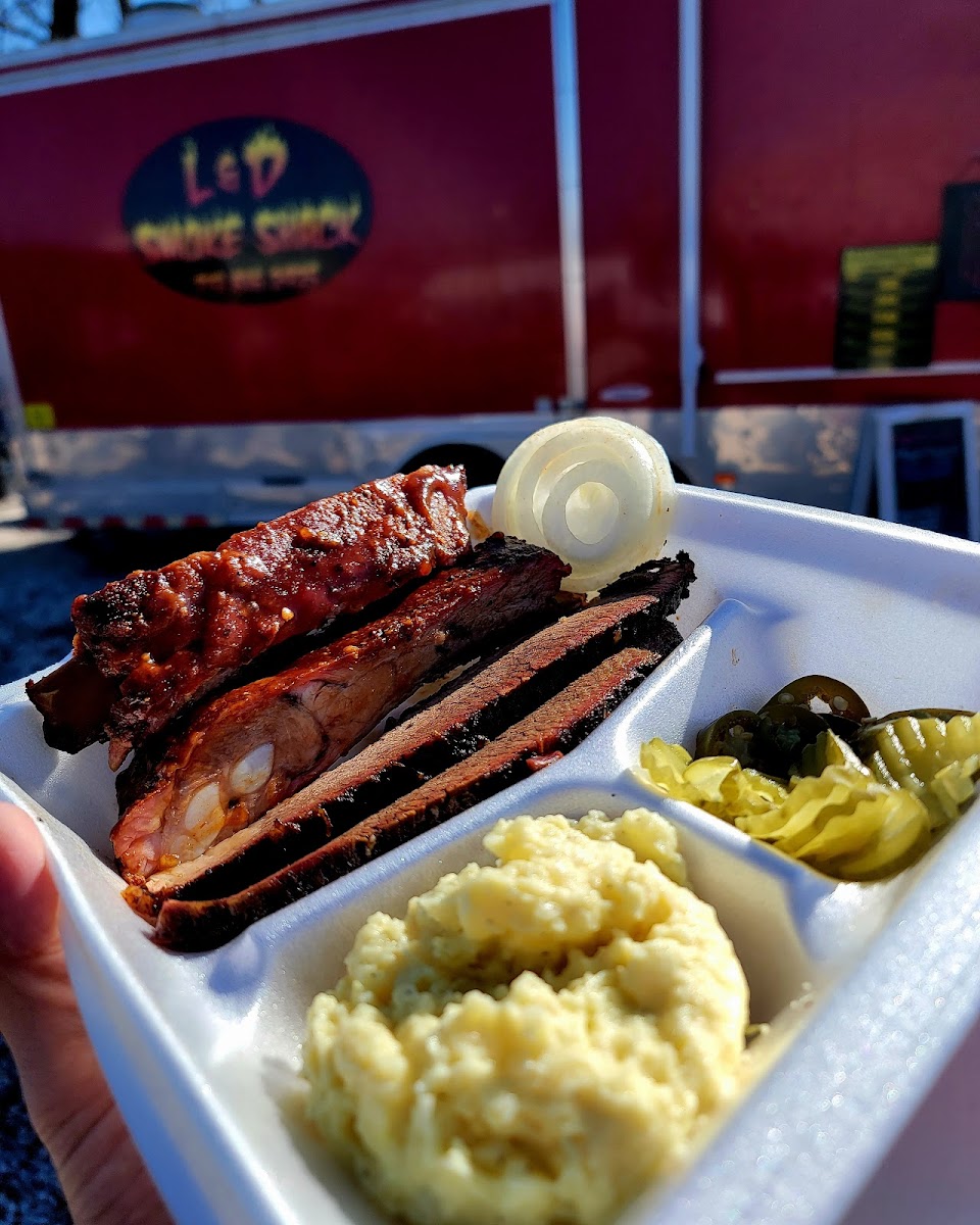 Swamp Donkey's Seafood-9